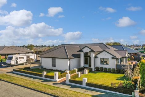 Photo of property in 4 Hight Place, Tinwald, Ashburton, 7700