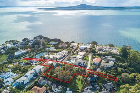 Photo of property in 5 The Rise, Saint Heliers, Auckland, 1071