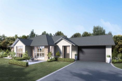 Photo of property in 10 Taumata Rise, Acacia Bay, 3385