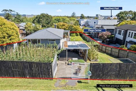 Photo of property in 39 Newington Road, Henderson, Auckland, 0612