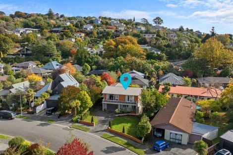 Photo of property in 12 Glamis Place, Cashmere, Christchurch, 8022