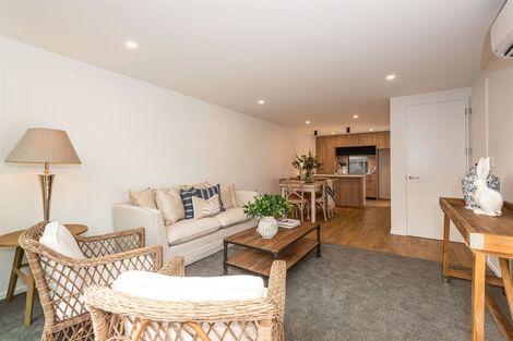 Photo of property in 3/166 Saint Albans Street, St Albans, Christchurch, 8014