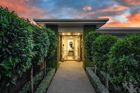 Photo of property in 14 Riverwood Boulevard, Redwood, Christchurch, 8051