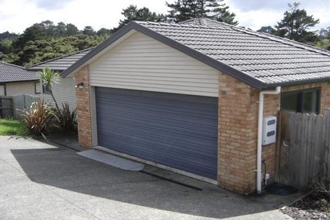 Photo of property in 104 George Deane Place, Greenhithe, Auckland, 0632