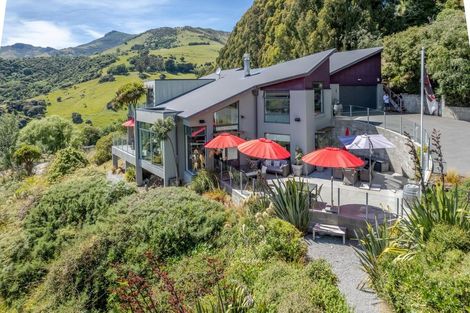 Photo of property in 43 Lighthouse Road, Akaroa, 7520