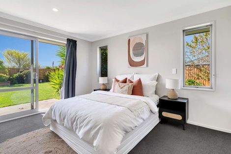 Photo of property in 13 Bradbury Avenue, Rolleston, 7614