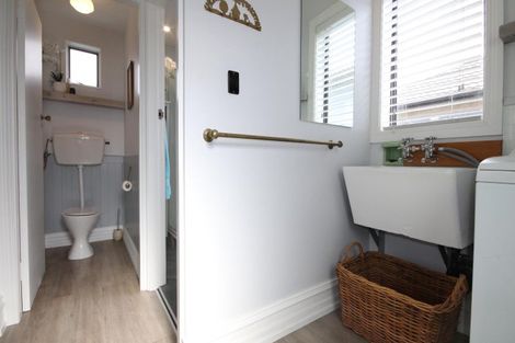 Photo of property in 74 Macmaster Street, Richmond, Invercargill, 9810