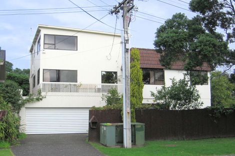 Photo of property in The Georgian, 9/8 Sidmouth Street, Mairangi Bay, Auckland, 0630