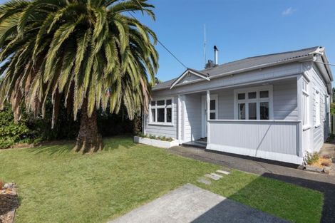 Photo of property in 4 Monckton Street, Feilding, 4702