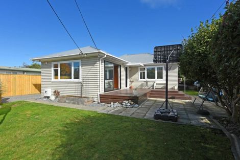 Photo of property in 30 John Street, Trentham, Upper Hutt, 5018