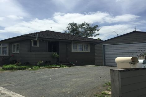 Photo of property in 73 Claude Street, Fairfield, Hamilton, 3214