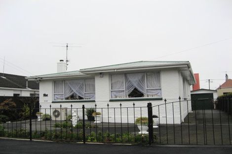 Photo of property in 113 Surrey Street, Forbury, Dunedin, 9012