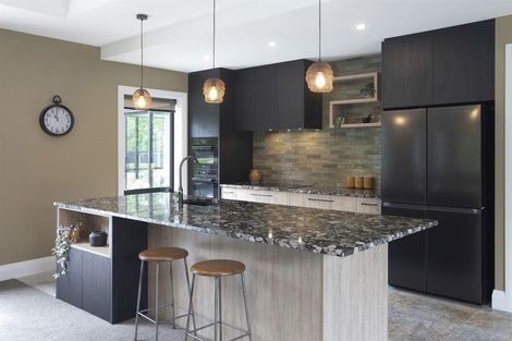 Photo of property in 154 Cullen Avenue, Swannanoa, Rangiora, 7475