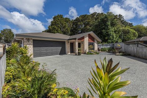Photo of property in 10 Sequoia Place, Te Kamo, Whangarei, 0112
