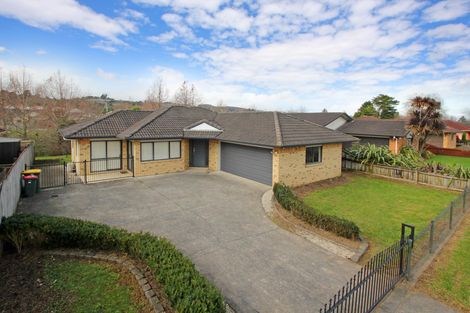 Photo of property in 124 Dominion Road, Papakura, 2110