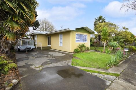 Photo of property in 3 Barton Avenue, Marewa, Napier, 4110