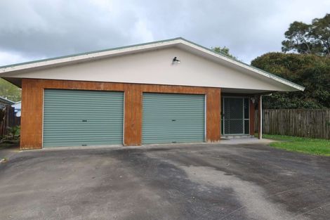 Photo of property in 137 River Road, Dargaville, 0310