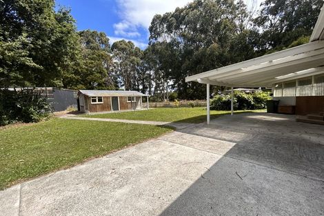 Photo of property in 185 Te Rakehou Road, Feilding, 4775