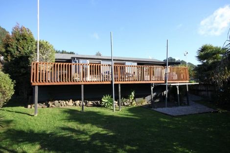 Photo of property in 1121 Hikuai Settlement Road, Pauanui, Hikuai, 3579