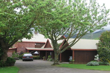 Photo of property in 15 Norwood Road, Paeroa, 3600