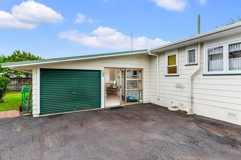 Photo of property in 17 Greenock Road, Ranui, Auckland, 0612