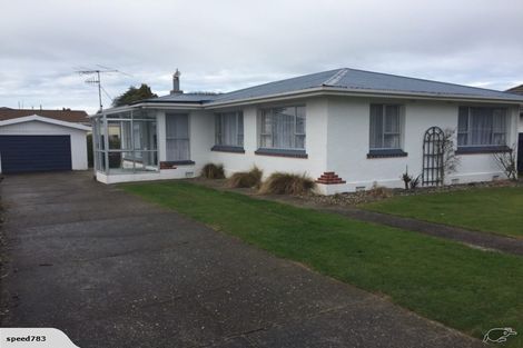 Photo of property in 5 Matai Street, Hargest, Invercargill, 9810