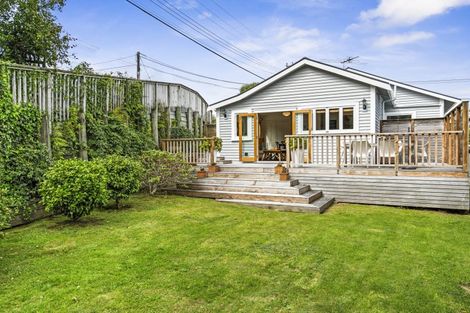 Photo of property in 1 Woodland Road, Johnsonville, Wellington, 6037