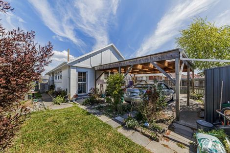 Photo of property in 11 Mattingley Street, Aranui, Christchurch, 8061