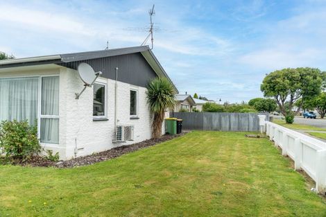 Photo of property in 1/41 Robertson Street, Richmond, Invercargill, 9810