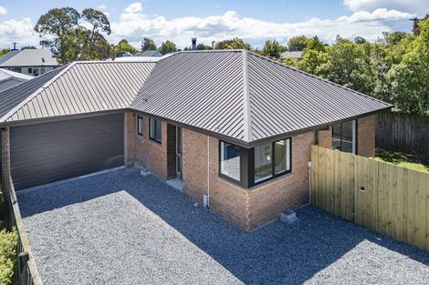 Photo of property in 4/111a Palmers Road, New Brighton, Christchurch, 8083