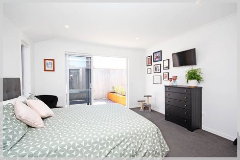 Photo of property in 3a Chrystall Street, Foxton Beach, Foxton, 4815