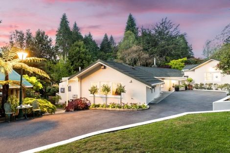 Photo of property in 23 Crest Road, Akatarawa, Upper Hutt, 5372