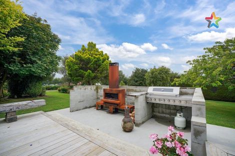 Photo of property in 224 Mill Road South, Seaward Bush, Invercargill, 9871