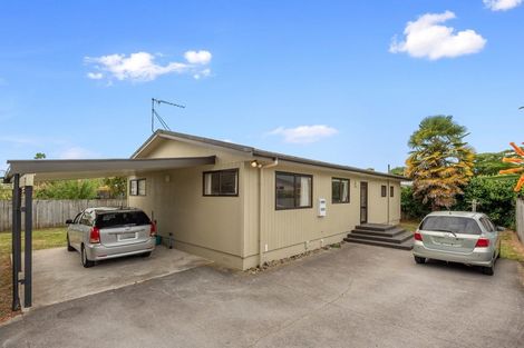 Photo of property in 118a Nixon Street, Hamilton East, Hamilton, 3216