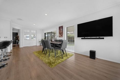 Photo of property in 11 Millbrae Place, Pokeno, 2402