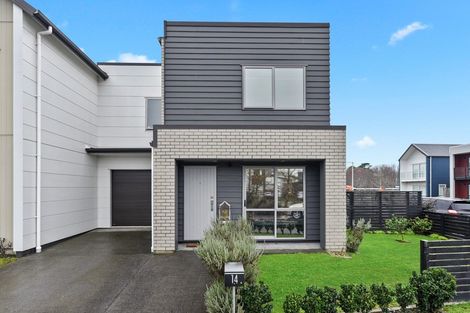 Photo of property in 14 Anna Jean Crescent, Flagstaff, Hamilton, 3210