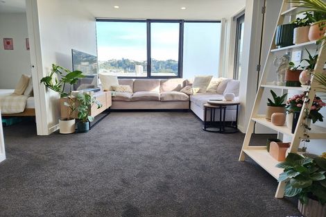Photo of property in 212 Willis Street, Te Aro, Wellington, 6011
