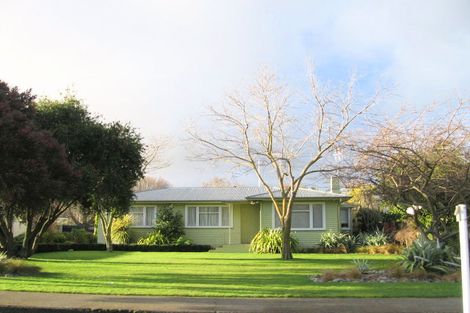 Photo of property in 203 Ikanui Road, Frimley, Hastings, 4120