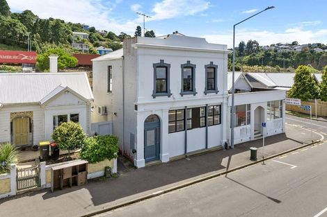 Photo of property in 156 South Road, Caversham, Dunedin, 9012