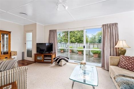 Photo of property in 24 Bertram Street, Hillcrest, Rotorua, 3015