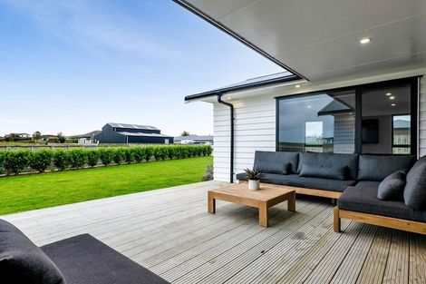 Photo of property in 20a Larlin Drive, Hawera, 4675