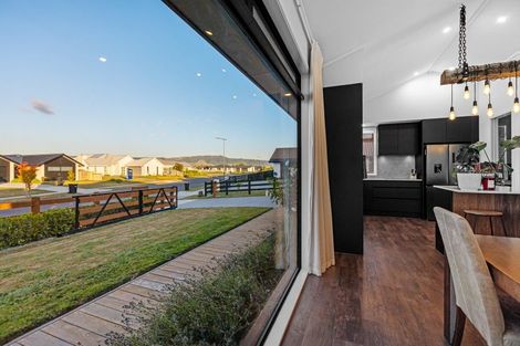 Photo of property in 29 Kaimai Drive, Matamata, 3400