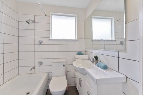 Photo of property in 3/544 Barbadoes Street, Edgeware, Christchurch, 8013