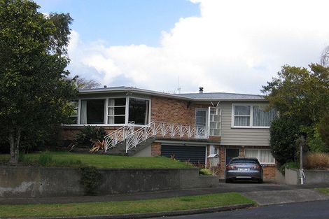 Photo of property in 3 Wigan Place, Hokowhitu, Palmerston North, 4410