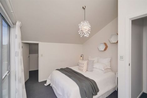 Photo of property in 78 Cannon Hill Crescent, Mount Pleasant, Christchurch, 8081