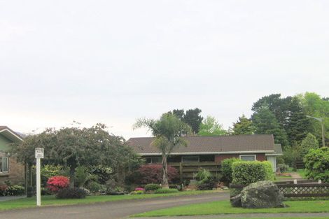 Photo of property in 20 Ritchie Street, Te Aroha, 3320