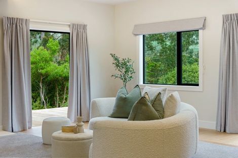 Photo of property in 76 Parenga Road, Hautere, Otaki, 5582