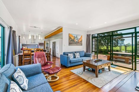 Photo of property in 337 Kainui Road, Taupiri, 3791