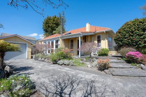 Photo of property in 23 Lynmore Avenue, Lynmore, Rotorua, 3010