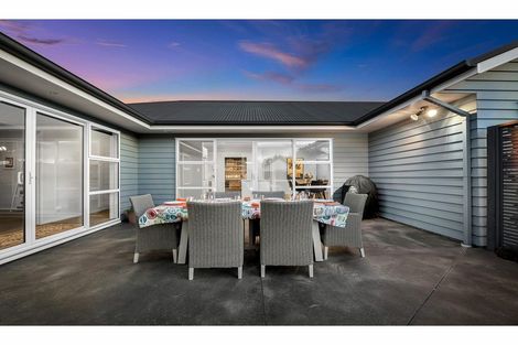 Photo of property in 7 Barnsley Crescent, West Melton, 7618